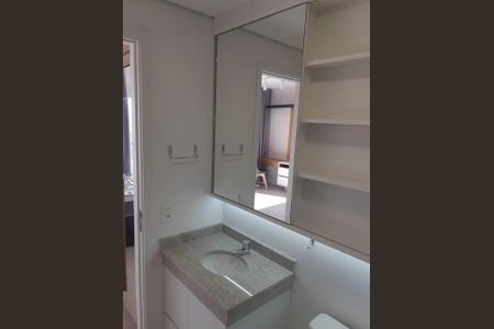 Foto 08 de apartamento para alugar com 1 quarto, 42m² em Campo Belo, São Paulo