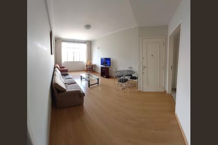 Apartamento para alugar com 82m², 3 quartos e sem vagaFoto 11