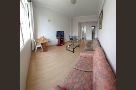 Apartamento para alugar com 82m², 3 quartos e sem vagaFoto 13