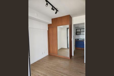 Foto 12 de apartamento para alugar com 1 quarto, 41m² em Santo Amaro, São Paulo