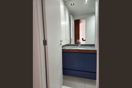 Foto 15 de apartamento para alugar com 1 quarto, 41m² em Santo Amaro, São Paulo