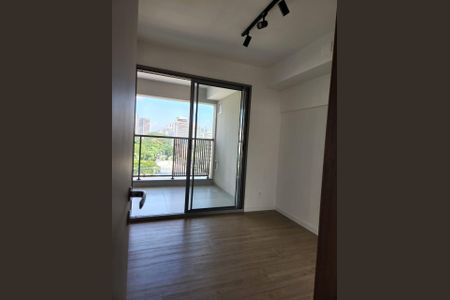 Foto 11 de apartamento para alugar com 1 quarto, 41m² em Santo Amaro, São Paulo