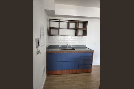 Foto 06 de apartamento para alugar com 1 quarto, 41m² em Santo Amaro, São Paulo
