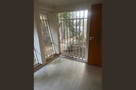 Foto 19 de casa para alugar com 6 quartos, 353m² em Vila Clementino, São Paulo