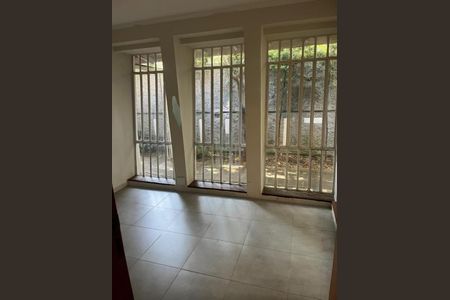 Foto 20 de casa para alugar com 6 quartos, 353m² em Vila Clementino, São Paulo