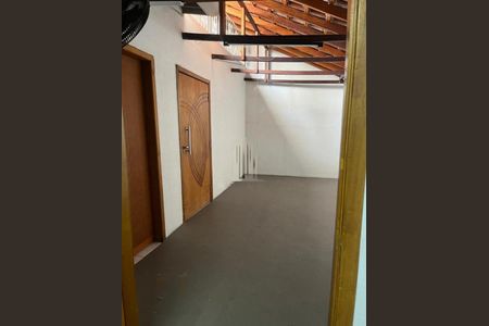 Foto 22 de casa para alugar com 6 quartos, 353m² em Vila Clementino, São Paulo