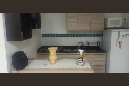 Foto 05 de apartamento para alugar com 1 quarto, 40m² em República, São Paulo