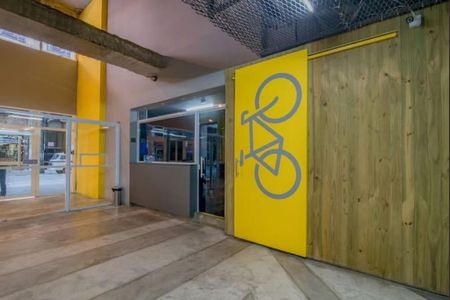 Foto 19 de apartamento para alugar com 1 quarto, 40m² em República, São Paulo
