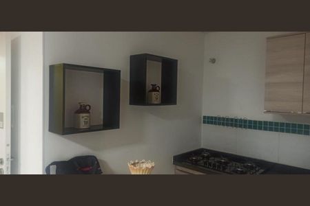 Foto 04 de apartamento para alugar com 1 quarto, 40m² em República, São Paulo