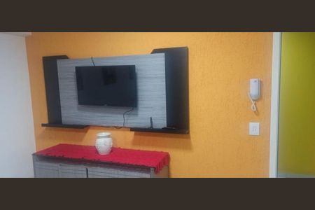 Foto 09 de apartamento para alugar com 1 quarto, 40m² em República, São Paulo