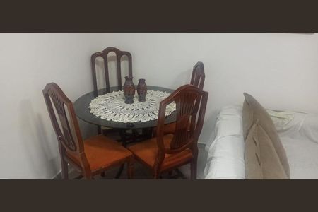Foto 06 de apartamento para alugar com 1 quarto, 40m² em República, São Paulo