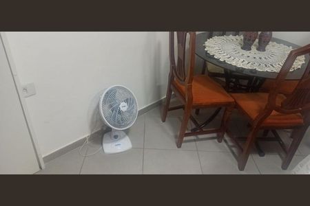 Foto 07 de apartamento para alugar com 1 quarto, 40m² em República, São Paulo