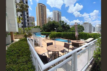 Apartamento para alugar com 115m², 3 quartos e 2 vagasFoto 57