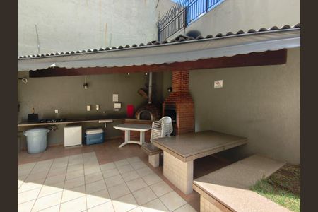 Apartamento para alugar com 115m², 3 quartos e 2 vagasFoto 44