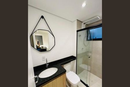 Foto 12 de kitnet/studio para alugar com 1 quarto, 25m² em Bela Vista, São Paulo
