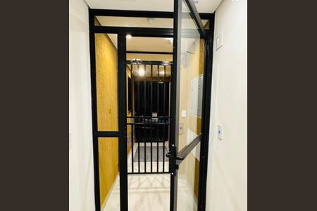 Foto 03 de kitnet/studio para alugar com 1 quarto, 25m² em Bela Vista, São Paulo