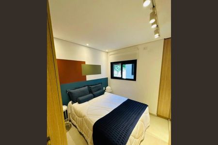 Foto 11 de kitnet/studio para alugar com 1 quarto, 25m² em Bela Vista, São Paulo