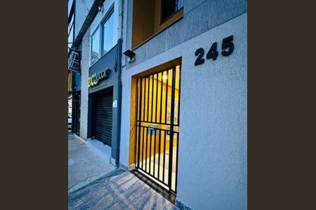 Foto 02 de kitnet/studio para alugar com 1 quarto, 25m² em Bela Vista, São Paulo
