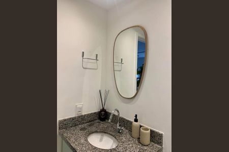 Apartamento para alugar com 38m², 1 quarto e sem vaga Apartamento para alugar com 38m², 1 quarto e sem vagaFoto 12