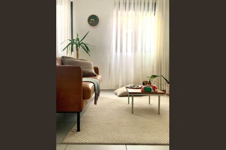 Apartamento para alugar com 38m², 1 quarto e sem vaga Apartamento para alugar com 38m², 1 quarto e sem vagaFoto 03