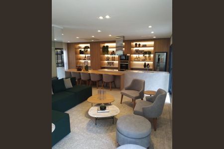 Apartamento para alugar com 38m², 1 quarto e sem vaga Apartamento para alugar com 38m², 1 quarto e sem vagaFoto 19