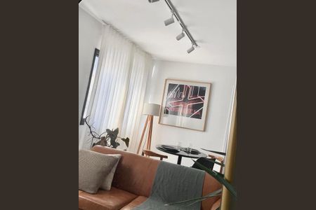 Apartamento para alugar com 38m², 1 quarto e sem vaga Apartamento para alugar com 38m², 1 quarto e sem vagaFoto 10