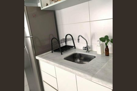 Apartamento para alugar com 38m², 1 quarto e sem vaga Apartamento para alugar com 38m², 1 quarto e sem vagaFoto 05