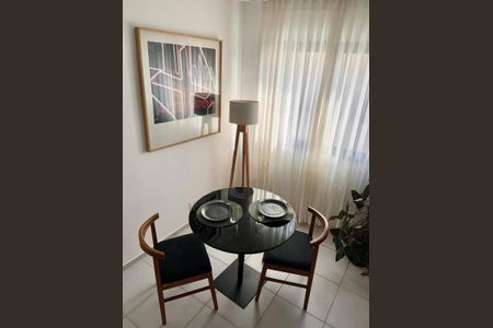 Apartamento para alugar com 38m², 1 quarto e sem vaga Apartamento para alugar com 38m², 1 quarto e sem vagaFoto 04