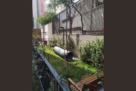 Apartamento para alugar com 38m², 1 quarto e sem vaga Apartamento para alugar com 38m², 1 quarto e sem vagaFoto 16