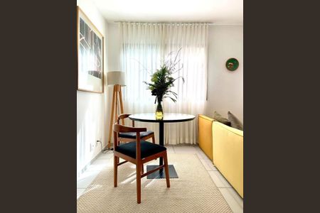 Apartamento para alugar com 38m², 1 quarto e sem vaga Apartamento para alugar com 38m², 1 quarto e sem vagaFoto 13
