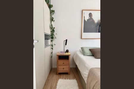 Apartamento para alugar com 38m², 1 quarto e sem vaga Apartamento para alugar com 38m², 1 quarto e sem vagaFoto 08
