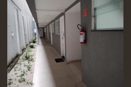 Foto 23 de apartamento para alugar com 2 quartos, 39m² em Cidade Patriarca, São Paulo