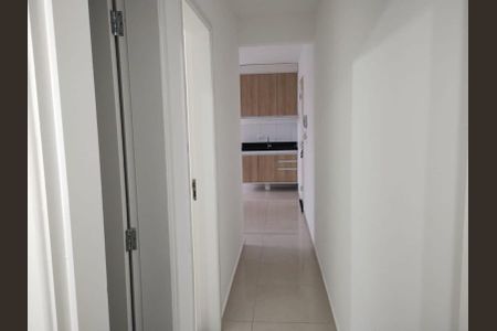 Foto 11 de apartamento para alugar com 2 quartos, 39m² em Cidade Patriarca, São Paulo