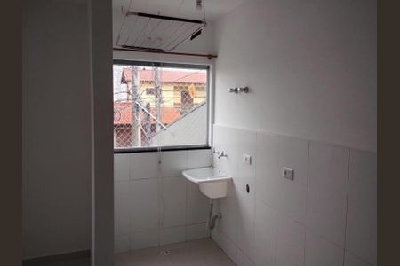 Foto 08 de apartamento para alugar com 2 quartos, 39m² em Cidade Patriarca, São Paulo