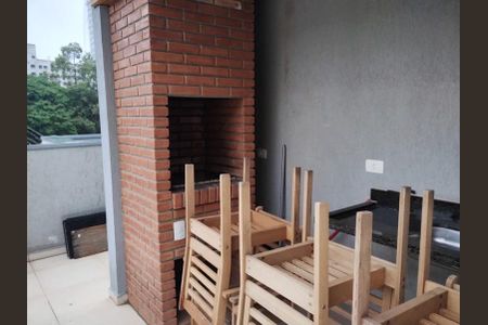 Foto 25 de apartamento para alugar com 2 quartos, 39m² em Cidade Patriarca, São Paulo