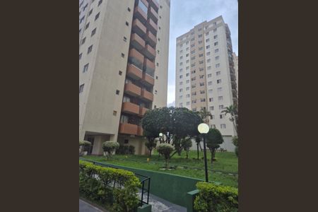 Foto 01 de apartamento para alugar com 2 quartos, 57m² em Vila Formosa, São Paulo