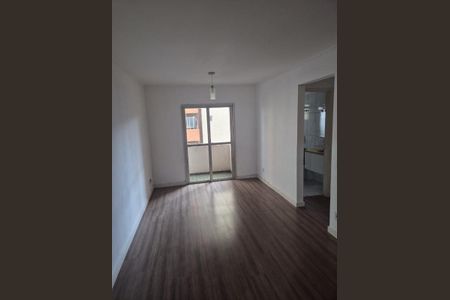 Foto 03 de apartamento para alugar com 2 quartos, 57m² em Vila Formosa, São Paulo