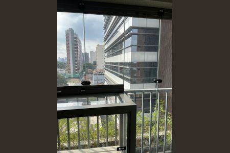 Apartamento para alugar com 30m², 1 quarto e sem vaga Apartamento para alugar com 30m², 1 quarto e sem vagaFoto 21
