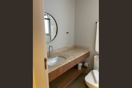 Foto 15 de apartamento para alugar com 1 quarto, 30m² em Indianópolis, São Paulo