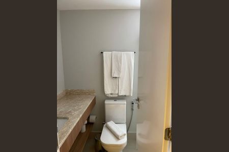 Foto 16 de apartamento para alugar com 1 quarto, 30m² em Indianópolis, São Paulo