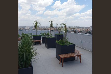 Apartamento para alugar com 38m², 2 quartos e 1 vaga Apartamento para alugar com 38m², 2 quartos e 1 vagaFoto 51