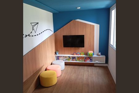 Foto 53 de apartamento para alugar com 2 quartos, 38m² em Vila Brasilandia, São Paulo
