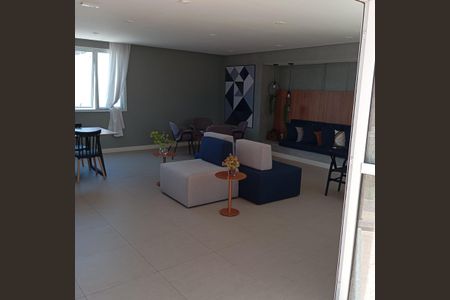 Apartamento para alugar com 38m², 2 quartos e 1 vaga Apartamento para alugar com 38m², 2 quartos e 1 vagaFoto 50
