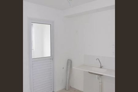 Foto 03 de apartamento para alugar com 2 quartos, 38m² em Vila Brasilandia, São Paulo