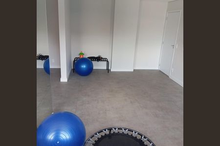 Apartamento para alugar com 38m², 2 quartos e 1 vaga Apartamento para alugar com 38m², 2 quartos e 1 vagaFoto 60