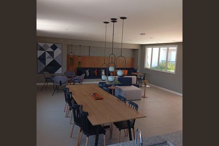 Foto 55 de apartamento para alugar com 2 quartos, 38m² em Vila Brasilandia, São Paulo