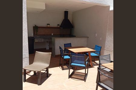 Apartamento para alugar com 38m², 2 quartos e 1 vaga Apartamento para alugar com 38m², 2 quartos e 1 vagaFoto 48