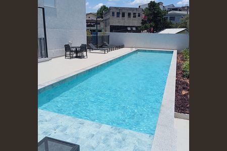 Apartamento para alugar com 38m², 2 quartos e 1 vaga Apartamento para alugar com 38m², 2 quartos e 1 vagaFoto 57