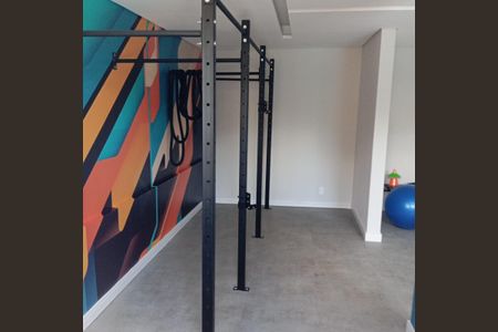 Foto 65 de apartamento para alugar com 2 quartos, 38m² em Vila Brasilandia, São Paulo