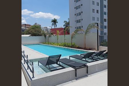 Apartamento para alugar com 38m², 2 quartos e 1 vaga Apartamento para alugar com 38m², 2 quartos e 1 vagaFoto 58